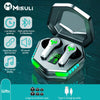 Gaming Earphone 9D Music Headphone With Microphone