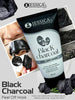 Jessica – Black Charcoal Peel Off Mask – 150ml