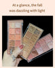 SWEET MINTSW010 Color Palette 10 Color Eyeshadow Development All-in-one Long Lasting Touch up Face Makeup