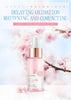 LAIKOU Japan Sakura Serum Remove Wrinkles Spots Rejuvenation Facial Essence17ml