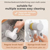 Multifunctional Electric Brush 5in1