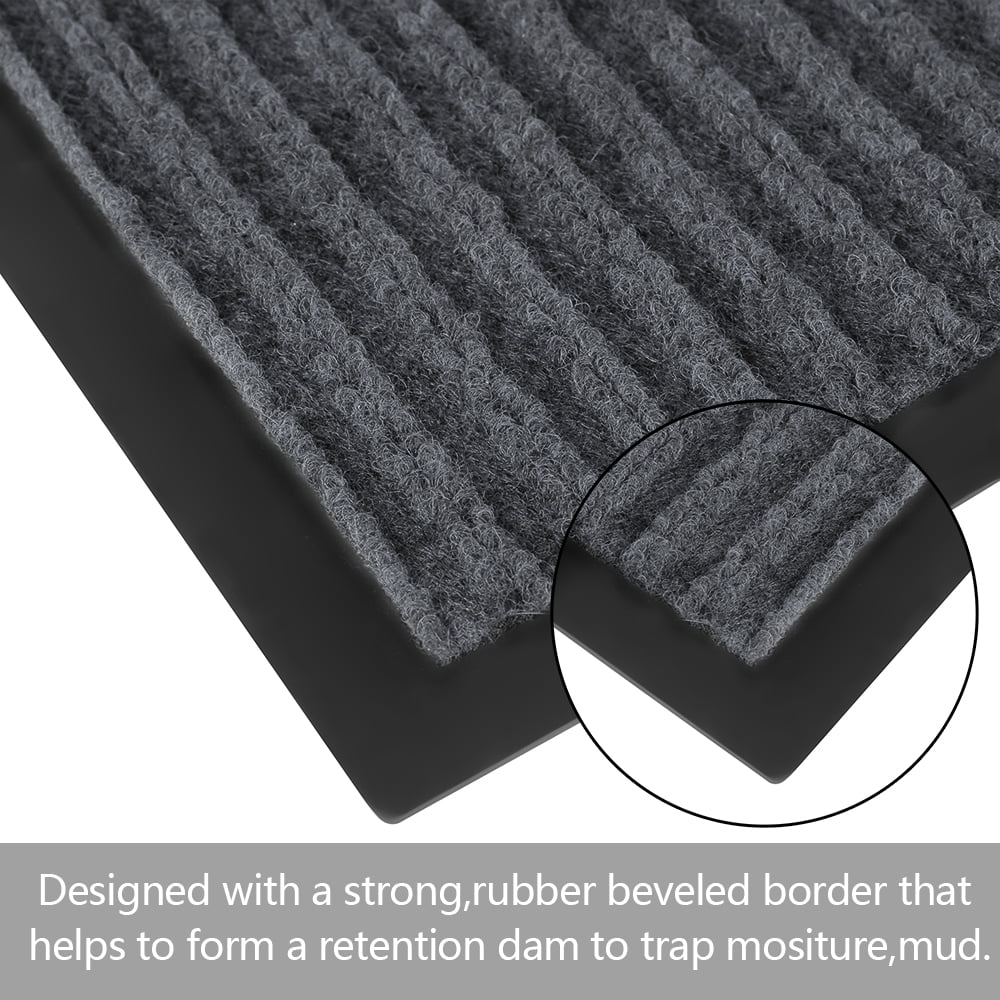 Anti-Slip Door Mat(SA2405-31E)