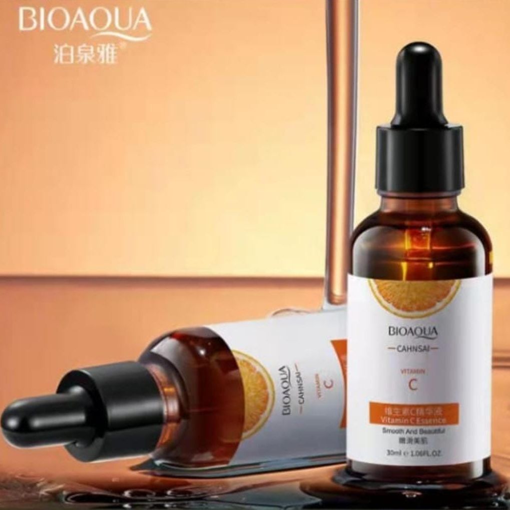 Bioaqua Vitamin C Serum 30ml