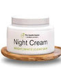 The Health Healer Night Cream For All Skins Types For All Ages Girls